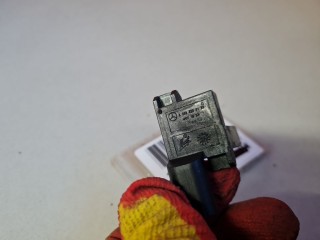 Фонарь подсветки двери, ориг. номер A0998200183, Volkswagen Crafter 2011-2016