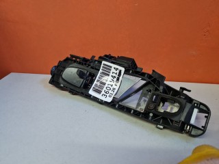 Кронштейн ручки двери левый Mercedes S-klasse W222 2013-2017