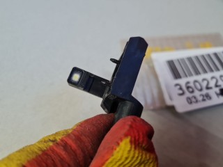 Фонарь подсветки двери, ориг. номер A0998200183, Mercedes E-klasse W213 2016-2021