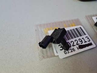 Фонарь подсветки двери, ориг. номер A0998200183, Mercedes E-klasse W213 2016-2021