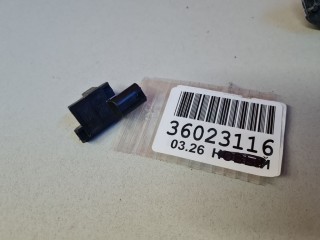 Фонарь подсветки двери, ориг. номер A0998200183, Mercedes S-klasse W222 2013-2017