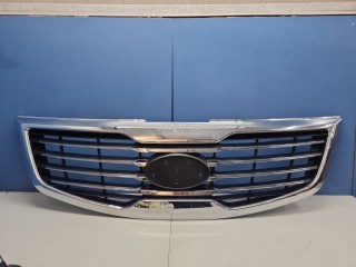Решетка радиатора KIA Sportage 2010-2014