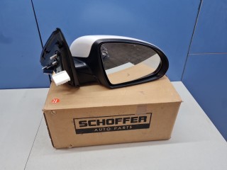Зеркало правое, ориг. номер SHF13009, KIA Optima 2015-2018