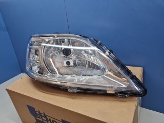 Фара правая, ориг. номер SHF12243, Renault Logan 2009-2016