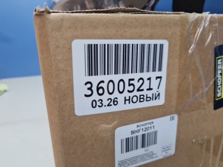 Фара правая, ориг. номер SHF12011, Hyundai Solaris 2010-2014