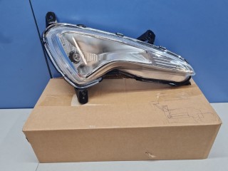 Фара противотуманная левая Hyundai Solaris 2010-2014