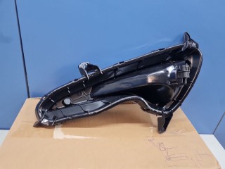 Фара противотуманная левая, ориг. номер SHF11056, Hyundai Solaris 2010-2014