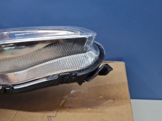 Фара противотуманная левая, ориг. номер SHF11056, Hyundai Solaris 2010-2014