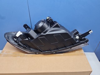 Фара левая, ориг. номер SHF12076, Chevrolet Lacetti 2004-2013