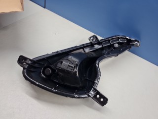 Фара противотуманная левая, ориг. номер SHF11056, Hyundai Solaris 2010-2014