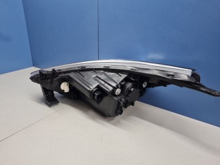 Фара правая, ориг. номер SHF12011, Hyundai Solaris 2010-2014