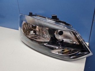 Фара правая, ориг. номер SHF12001, Volkswagen Polo Sedan 2009-2014