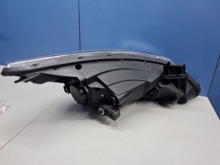 Фара левая, ориг. номер SHF12014, Hyundai Solaris 2010-2014
