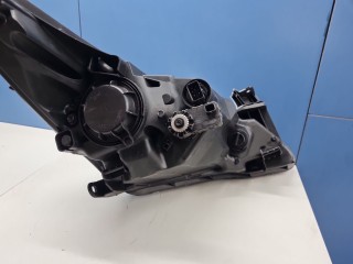 Фара левая, ориг. номер SHF12014, Hyundai Solaris 2010-2014