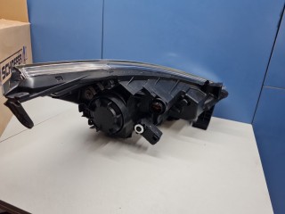 Фара левая, ориг. номер SHF12012, Hyundai Solaris 2010-2014