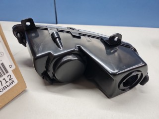 Фара противотуманная левая, ориг. номер SHF11006, Volkswagen Polo Sedan 2009-2014