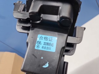 Фара противотуманная левая, ориг. номер SHF11123, Chery Tiggo 8 Pro 2021-2026