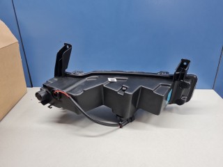 Фара противотуманная левая, ориг. номер SHF11123, Chery Tiggo 8 Pro 2021-2026