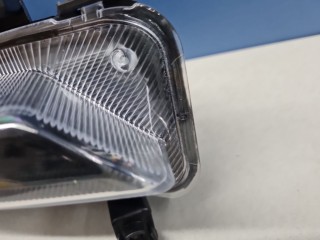 Фара противотуманная левая, ориг. номер SHF11123, Chery Tiggo 8 Pro 2021-2026