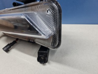 Фара противотуманная левая, ориг. номер SHF11123, Chery Tiggo 8 Pro 2021-2026