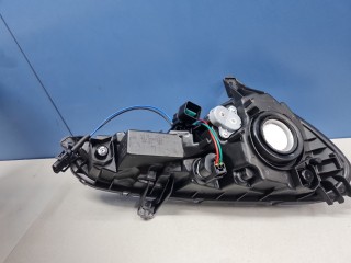 Фара противотуманная левая, ориг. номер SHF11117, Hyundai Solaris 2010-2014