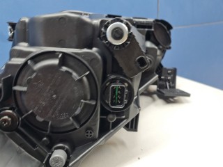 Фара правая, ориг. номер SHF12009, KIA Rio 2015-2017