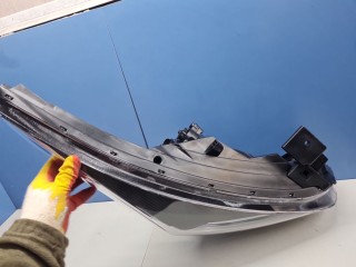 Фара правая, ориг. номер SHF12009, KIA Rio 2015-2017