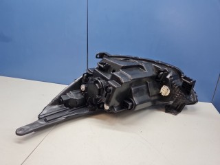 Фара правая, ориг. номер SHF12011, Hyundai Solaris 2010-2014