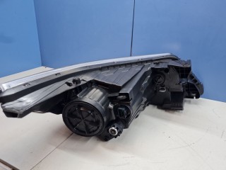 Фара левая, ориг. номер SHF12120, KIA Rio 3 2011-2015