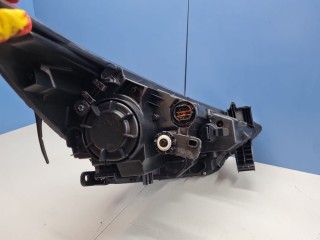 Фара левая, ориг. номер SHF12012, Hyundai Solaris 2010-2014