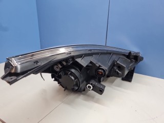 Фара левая, ориг. номер SHF12012, Hyundai Solaris 2010-2014