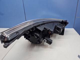 Фара левая, ориг. номер SHF12012, Hyundai Solaris 2010-2014