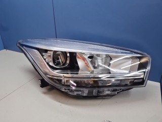 Фара правая, ориг. номер SHF12125, Chery Tiggo 4 2017-2019