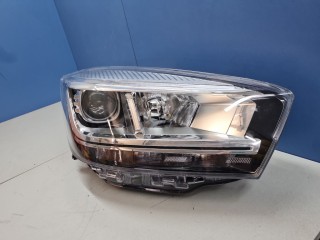 Фара правая, ориг. номер SHF12125, Chery Tiggo 4 2017-2019