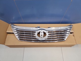 Решетка радиатора, ориг. номер SHF02781, Toyota Camry XV50 2011-2014