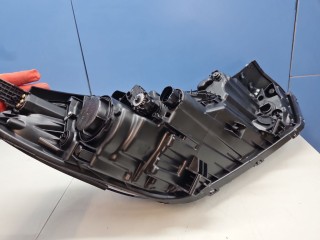 Фара левая, ориг. номер SHF12044, Hyundai Tucson TL 2015-2018
