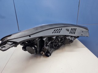Фара левая, ориг. номер SHF12044, Hyundai Tucson TL 2015-2018