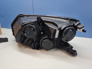 Фара правая, ориг. номер SHF12211, Skoda Rapid 2012-2017