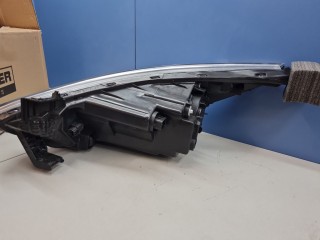Фара правая, ориг. номер SHF12011, Hyundai Solaris 2010-2014