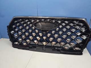 Решетка радиатора Chery Tiggo 7 Pro 2016-2020