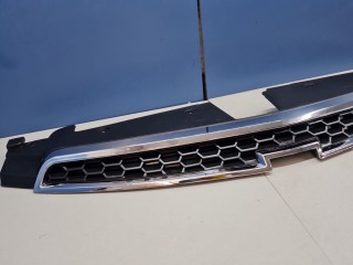 Решетка радиатора, ориг. номер SHF02760, Chevrolet Cruze 2012-2016