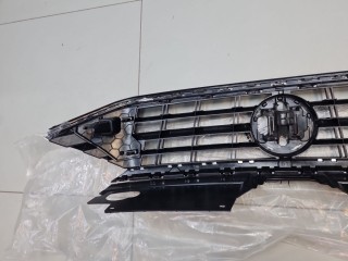 Решетка радиатора, ориг. номер SHF02800, Volkswagen Polo Sedan 2015-2020