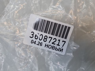 Решетка радиатора, ориг. номер SHF02800, Volkswagen Polo Sedan 2015-2020