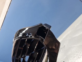 Решетка радиатора, ориг. номер SHF02769, KIA Cerato 2016-2021