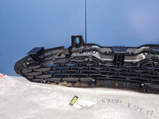 Решетка радиатора, ориг. номер SHF02769, KIA Cerato 2016-2021