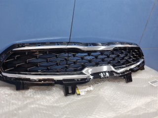 Решетка радиатора, ориг. номер SHF02769, KIA Cerato 2016-2021