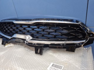 Решетка радиатора, ориг. номер SHF02769, KIA Cerato 2016-2021