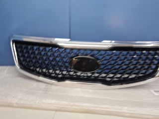 Решетка радиатора KIA Sportage 2010-2014