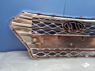 Решетка радиатора, ориг. номер SHF02747, Hyundai Solaris 2014-2017