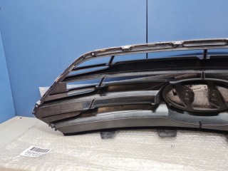 Решетка радиатора, ориг. номер SHF02764, Hyundai Santa Fe DM 2012-2016